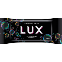 Мыло туалетное Lux 100 г