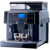 Кофемашина Saeco  Aulika EVO BLK черная