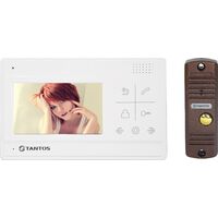 Комплект видеодомофона Tantos LILU kit