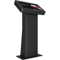 Терминал самообслуживания AxeTech Titan Premium 27