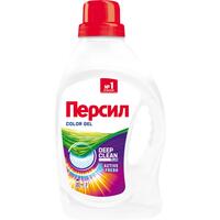 Гель для стирки Персил Color Gel 1.3 л