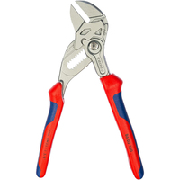 Клещи переставные 180 мм Knipex (KN-8605180)