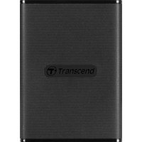 Внешний жесткий диск SSD (накопитель) Transcend ESD270C 1 ТБ USB 3.1  (TS1TESD270C)