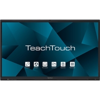 Интерактивная панель 75'' TeachTouch 7.5