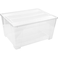 Контейнер для хранения Econova Tex-Box 150 литров 785х405х588 мм