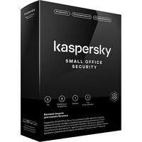 Антивирус Small Office Security for Desktops/Mobiles продление для 5 ПК на 12 месяцев (KL4141RCExx)