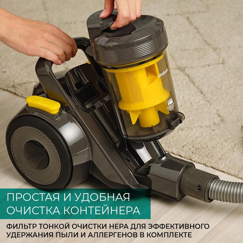 Timberk t vcc 230 отзывы