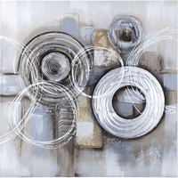 Картина на холсте Tomas Stern 85082 (80x80 см)