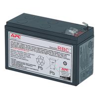 Батарея для ИБП APC by Schneider Electric RBC17 12 В 9 Ач