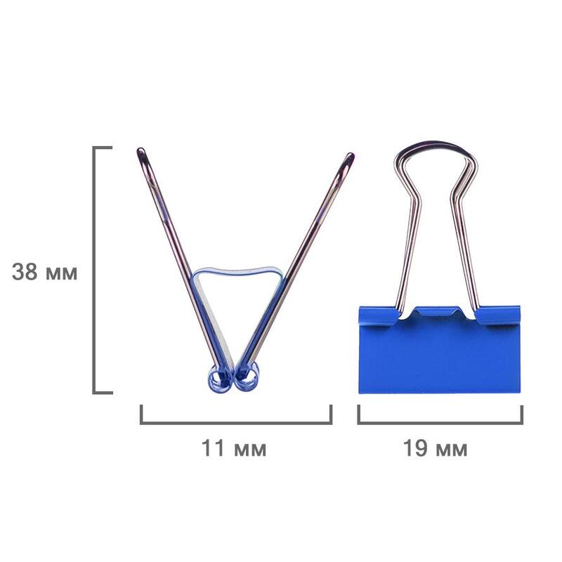 Комус зажимы для бумаги. Зажим для бумаги упаковка. Зажимы для пакетов металлические. Комус зажимы для бумаги 25 мм.