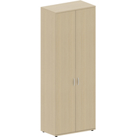 Гардероб Рондо Ш11 (береза, 804х450х2149 мм)