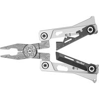 Мультитул Nextool Xiaomi Blade EDC Tool 14 функций серебристый