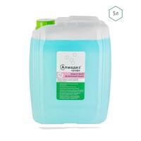 Мыло жидкое дезинфицирующее Алмадез-Профи 5 л