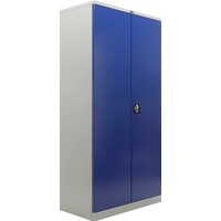 Шкаф инструментальный Практик ТС-1995-023000 950x500x1900 мм