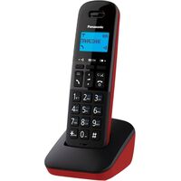 Радиотелефон Panasonic KX-TGB610RUR