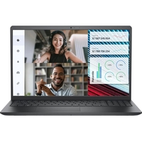 Ноутбук Dell Vostro 3520-7650 15.6&quot; Intel 1255U/16 Гб/SSD 512  ГБ