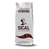 Кофе в зернах Sical Vending 1 кг