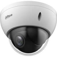 IP-камера видеонаблюдения уличная Dahua DH-SD22204DB-GNY (2.8-12 мм,  Wi-Fi, PoE, PTZ, поворотная)