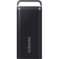 Внешний жесткий диск SSD (накопитель) Samsung T5 Evo 4 ТБ USB 3.0  (MU-PH4T0S/WW)