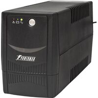 Источник бесперебойного питания Powerman Back Pro 850