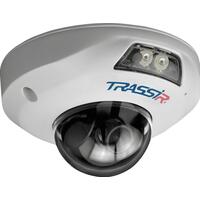IP-камера TRASSIR TR-D4121IR1 v6 3.6 (2Мп, купол)