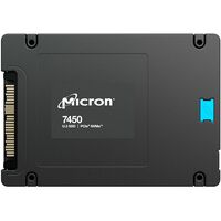 SSD накопитель Micron 7450 Pro 7.68 ТБ (MTFDKCC7T6TFR-1BC1ZABYY)