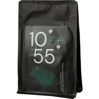 Кофе в зёрнах Деловой стандарт 10/55 Original coffee blend арабика 100%  250 г (пакет)