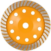 Чашка шлифовальная Вихрь 180x22.2 мм (73/10/3/10)