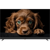 Телевизор 50'' Topdevice TDTV50DQ08U_BK Ultra HD 4K