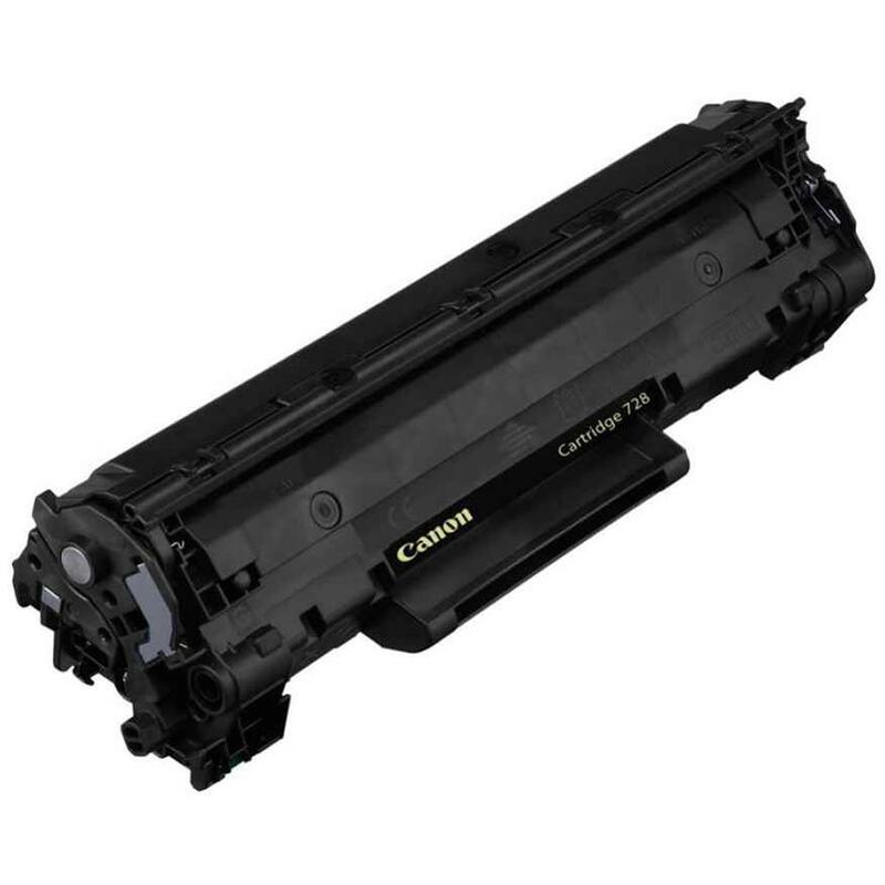 Принтер Canon Toner тонер