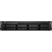 Сетевое хранилище Synology RS1221RP