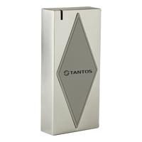 Считыватель магнитных карт Tantos TS-RDR-EHMF Metal