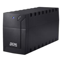 Уценка. Источник бесперебойного питания Powercom Raptor RPT-800A. уц_тех