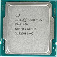 Процессор Intel Core i5 11400 OEM (CM8070804497015)