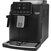Кофемашина Gaggia Cadorna Style RI9600/01 чёрная