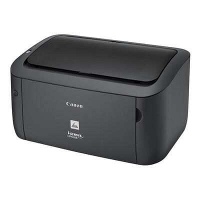 Как подключить принтер canon lbp6020 Уценка. Принтер лазерный Canon LBP6030B (8468B006). уц_тех - купить по выгодной 