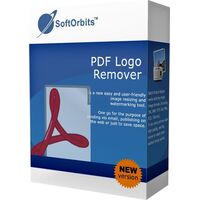 Программное обеспечение SoftOrbits PDF Logo Remover Business электронная лицензия для 1 ПК (SO-16-b)