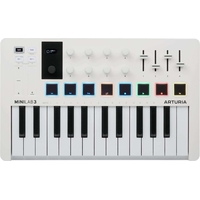MIDI-клавиатура Arturia MiniLAB 3 (148191)