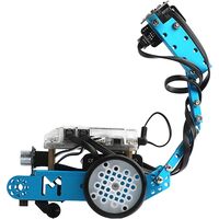 Набор ресурсный Makeblock mBot Add-on Pack Interactive Light&Sound