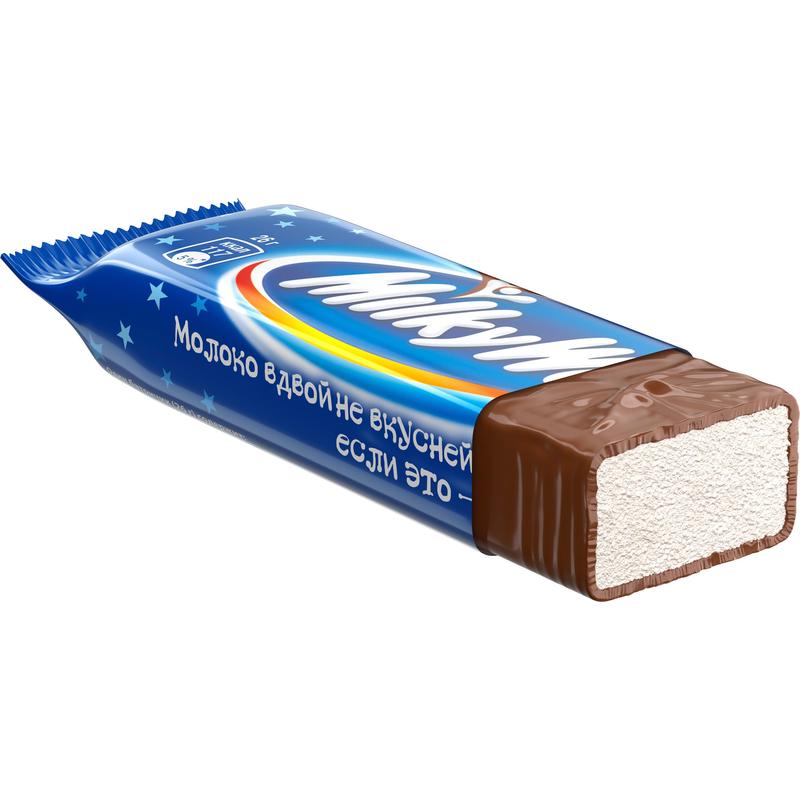 Milky way батончик