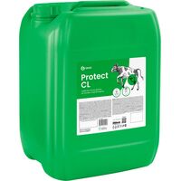 Средство для обработки вымени после доения Grass Protect Cl 20 л