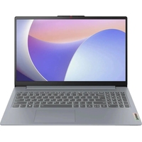 Ноутбук Lenovo IdeaPad Slim 3 15IRU8 15.6'' Intel Core i7 13620H/16  ГБ/SSD 512 ГБ/Intel UHD Graphics (83EM00H6IN)