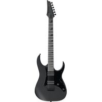 Электрогитара Ibanez GRGR131EX-BKF черная