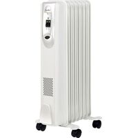 Масляный радиатор Ballu Comfort BOH/CM-07WDN