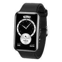 Смарт-часы Huawei Watch Fit TIA-B29 черные (55026301)