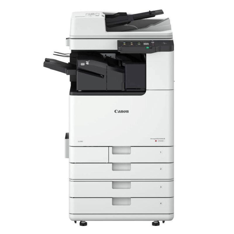 МФУ лазерное цветное Canon imageRUNNER C3226i (4909C027) – купить по выгодной цене в интернет-магазине | 1454200