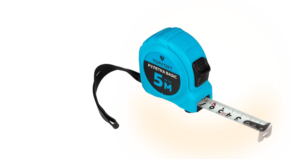 Товары для измерения и маркировки