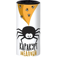 Средство от насекомых Каракурт медовый липкая лента от мух 10 г