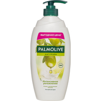 Крем-гель для душа Palmolive Натурэль Интенсивное увлажнение 750 мл