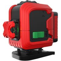 Нивелир лазерный Condtrol Boden 3D самовыравнивающийся (1-002-001)